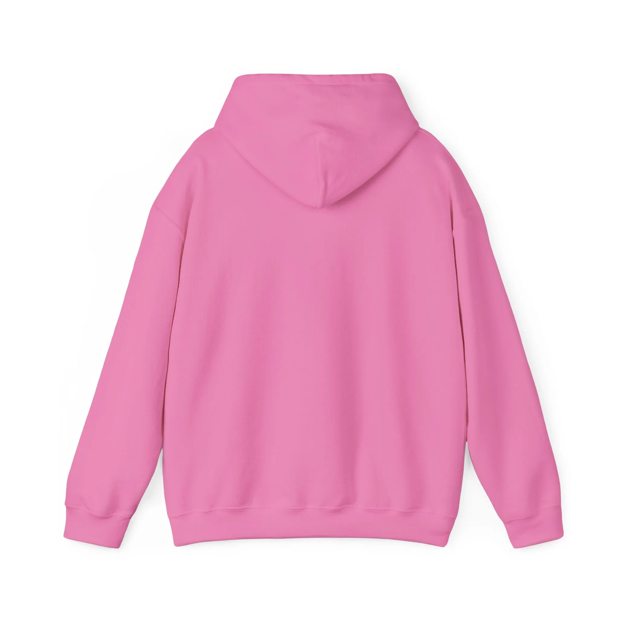 Pet Lover’s Valentine Hoodie - "My Valentine Has Paws" - Unisex Heavy Blend™