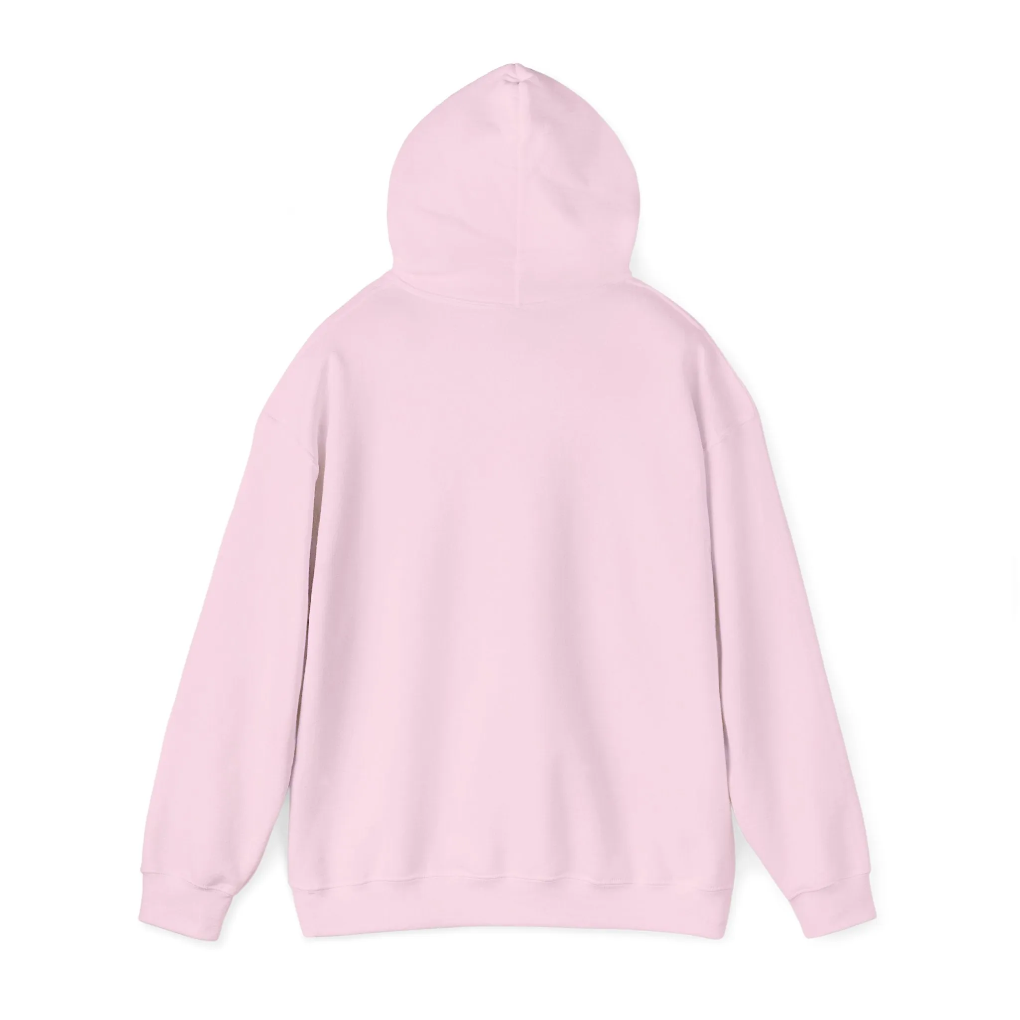 Pet Lover’s Valentine Hoodie - "My Valentine Has Paws" - Unisex Heavy Blend™