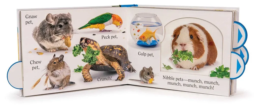 PET