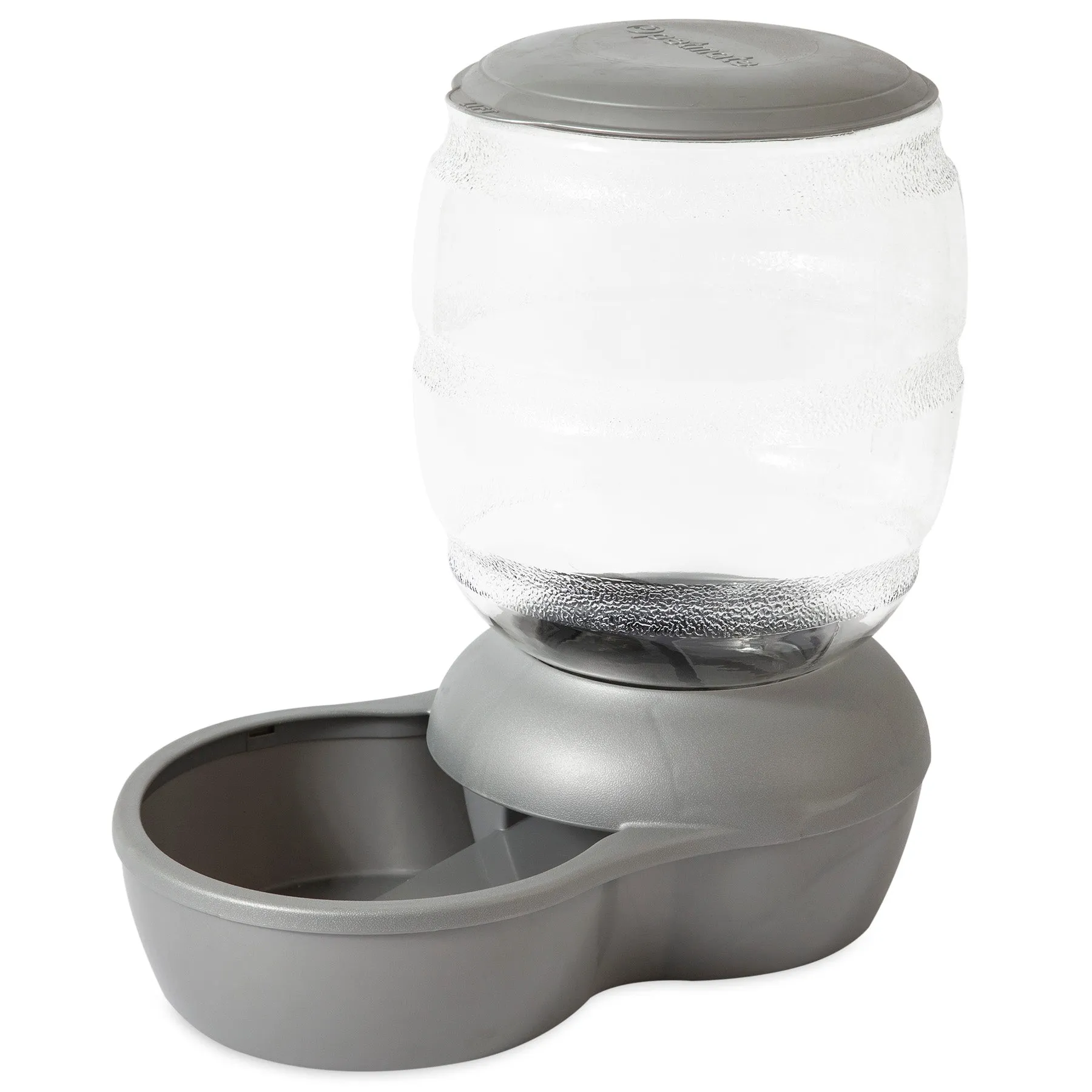 Petmate Replendish 10lb Feeder with Microban