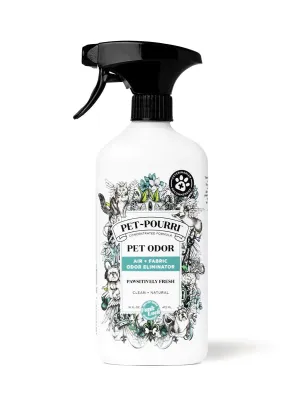 Poo-Pourri Pawsitively Pet Fresh Sprays