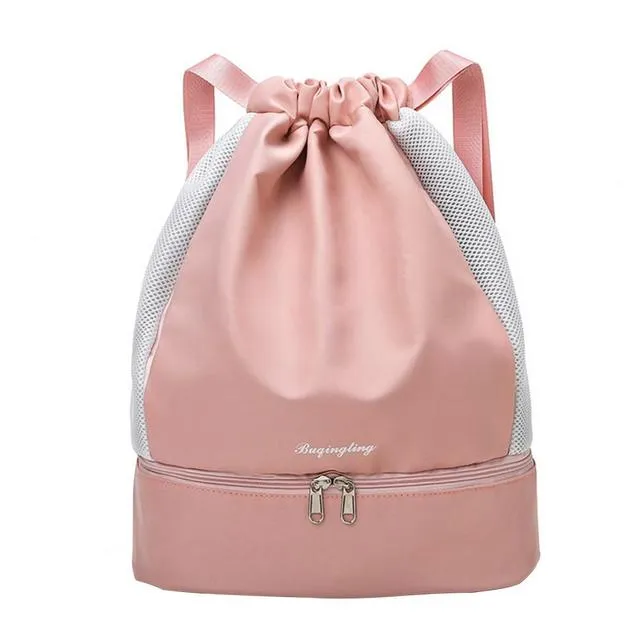 Practical  Backpack