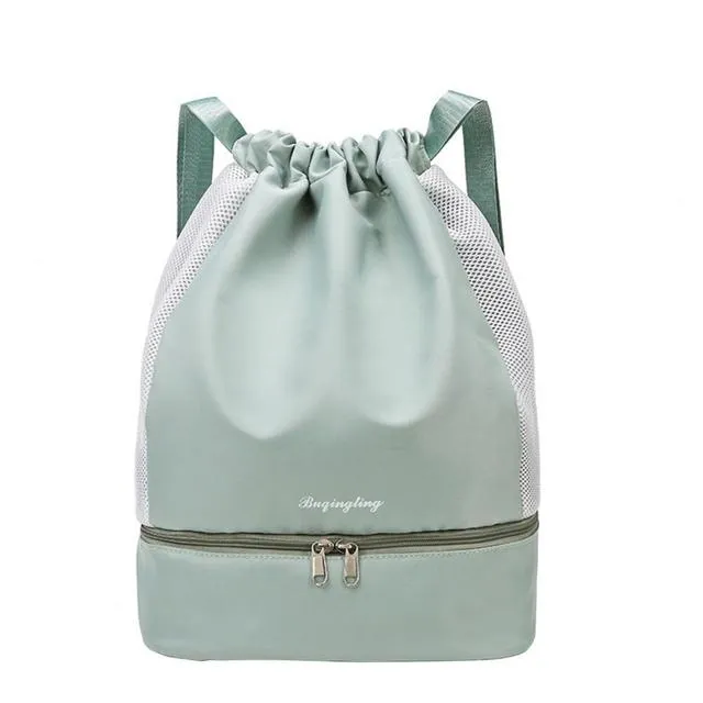 Practical  Backpack