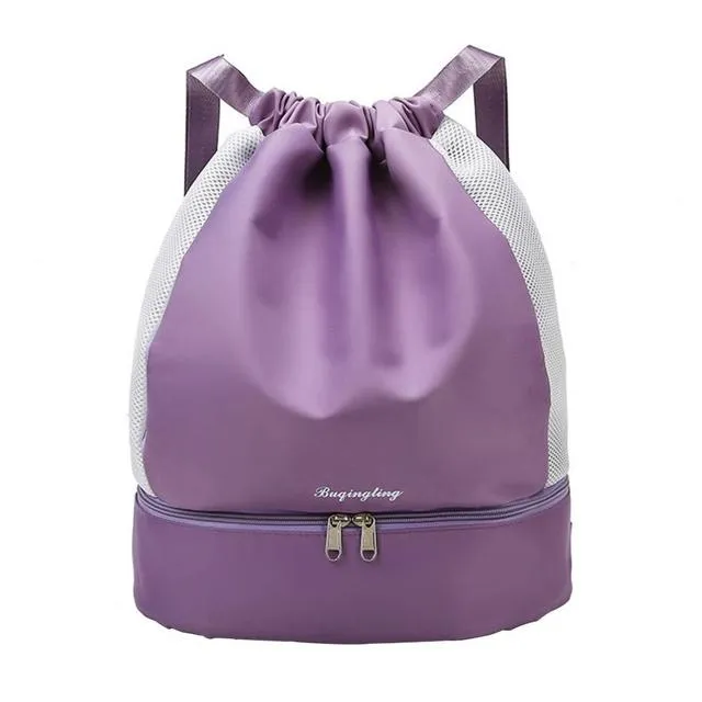 Practical  Backpack