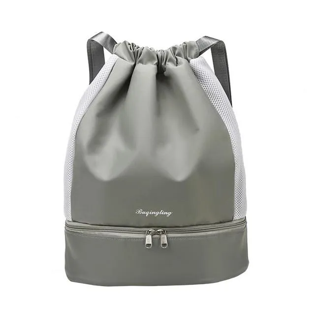 Practical  Backpack