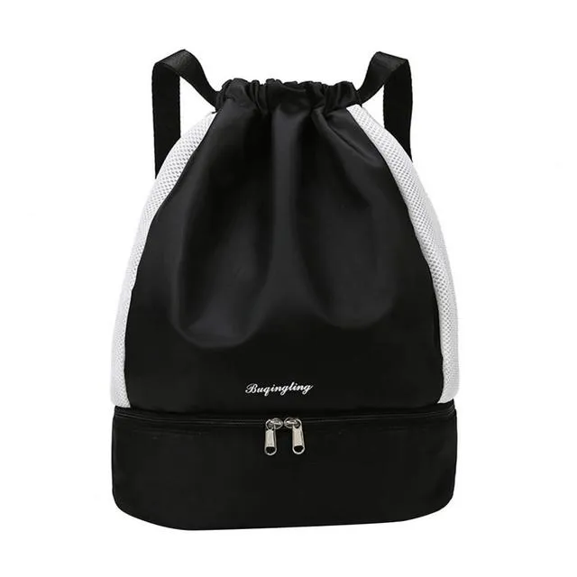 Practical  Backpack