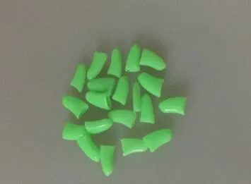Protective Nail Covers for Dogs - 20 pcs