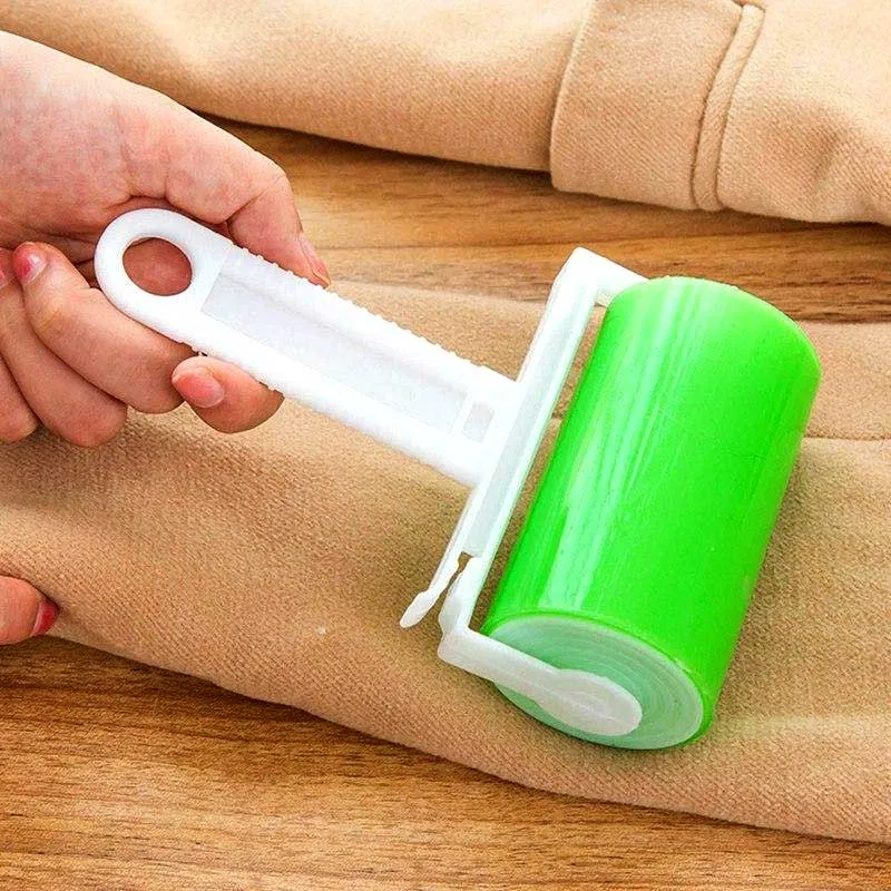 Reusable Lint Remover For Clothes Sofa Dust
