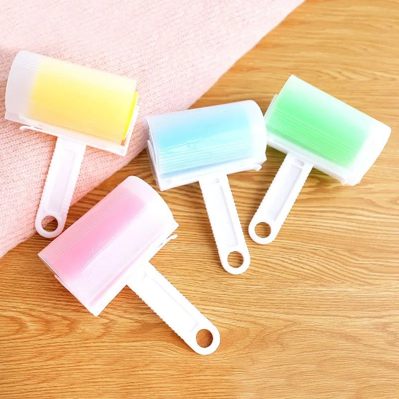 Reusable Lint Remover For Clothes Sofa Dust