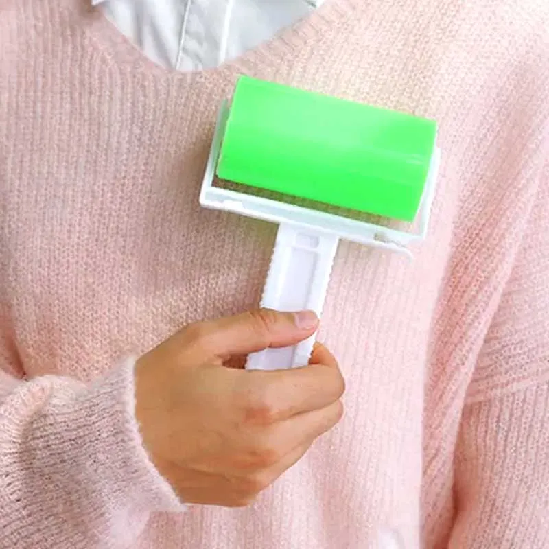 Reusable Lint Remover For Clothes Sofa Dust