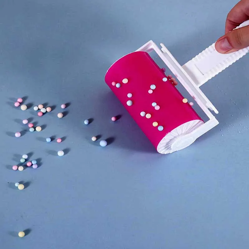 Reusable Lint Remover For Clothes Sofa Dust