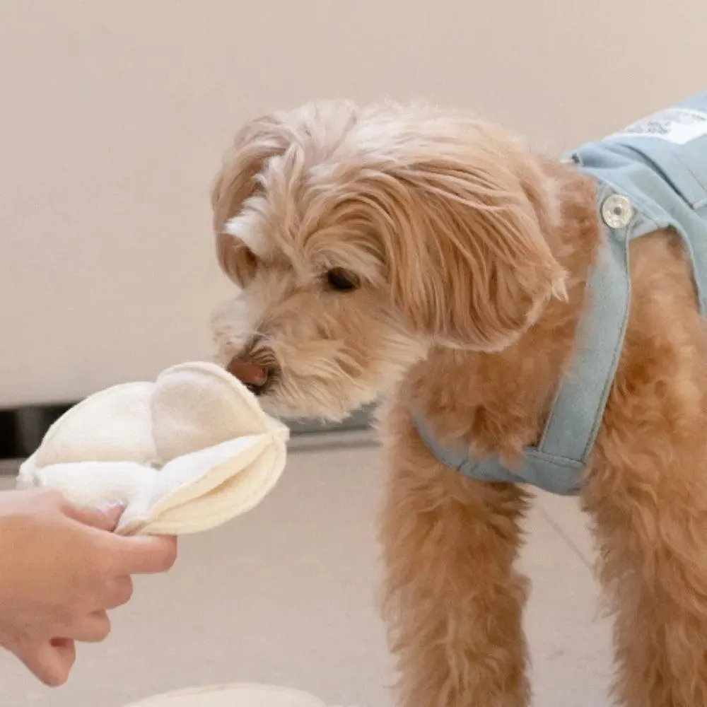 Sheep Pet Snuffle Toy