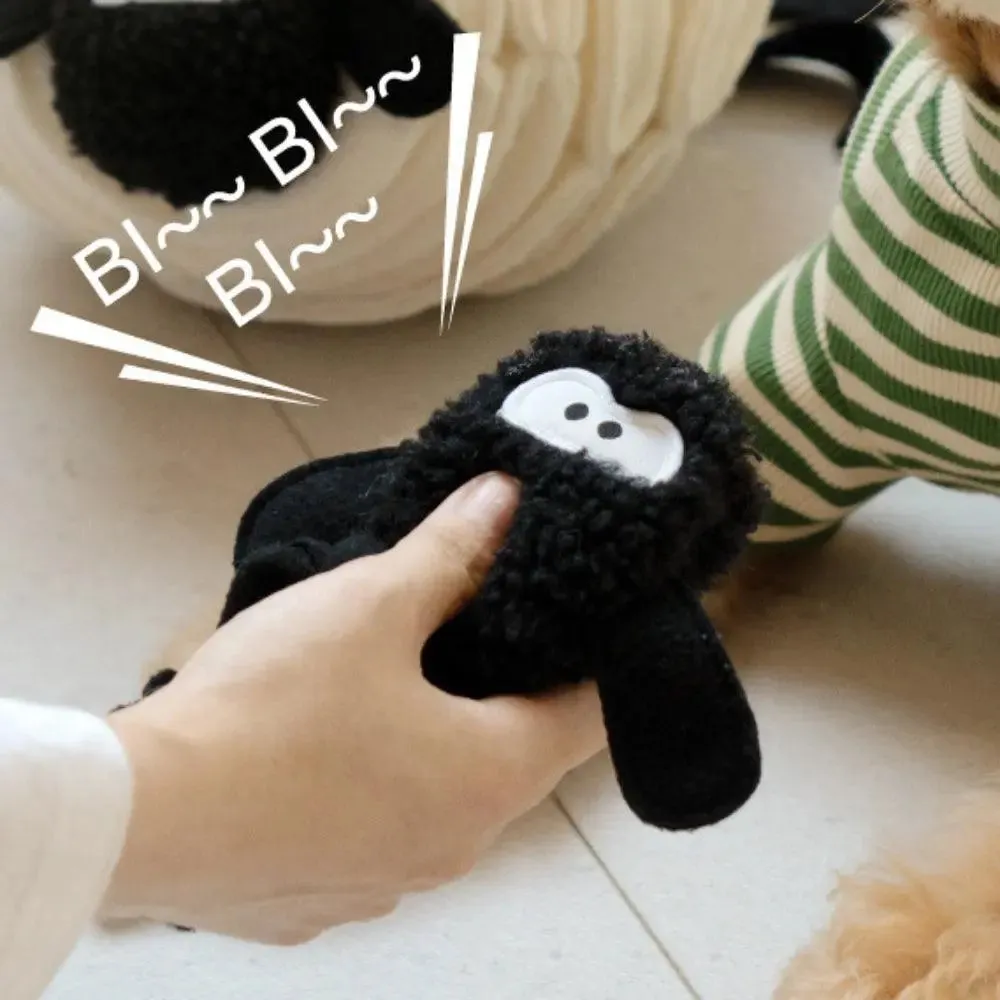 Sheep Pet Snuffle Toy