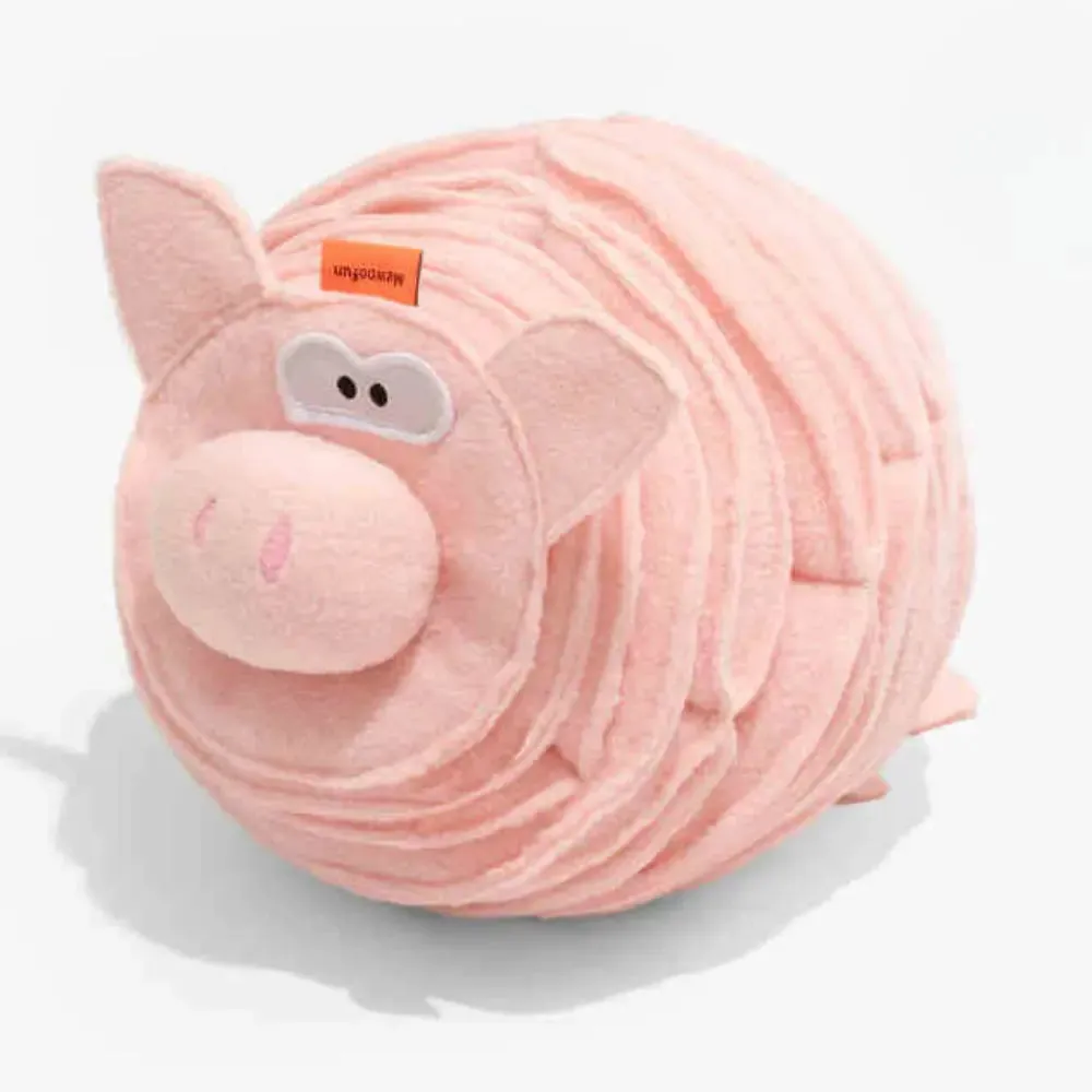 Sheep Pet Snuffle Toy