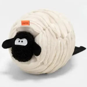 Sheep Pet Snuffle Toy