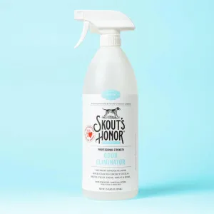 Skout's Honor Professional Strength Odor Eliminator Spray (35 oz)