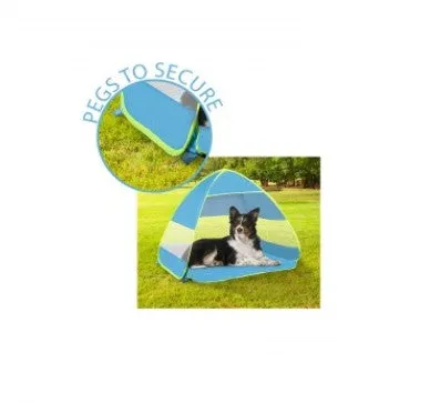 Smart Choice Pop Up Pet Sun Shelter