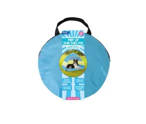 Smart Choice Pop Up Pet Sun Shelter
