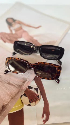 The Emma Sunglasses