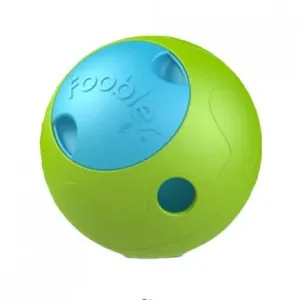 The Foobler Bluetooth Green/Blue