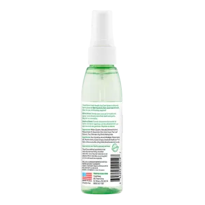 TropiClean Fresh Breath Oral Care Spray For Dogs 4 oz