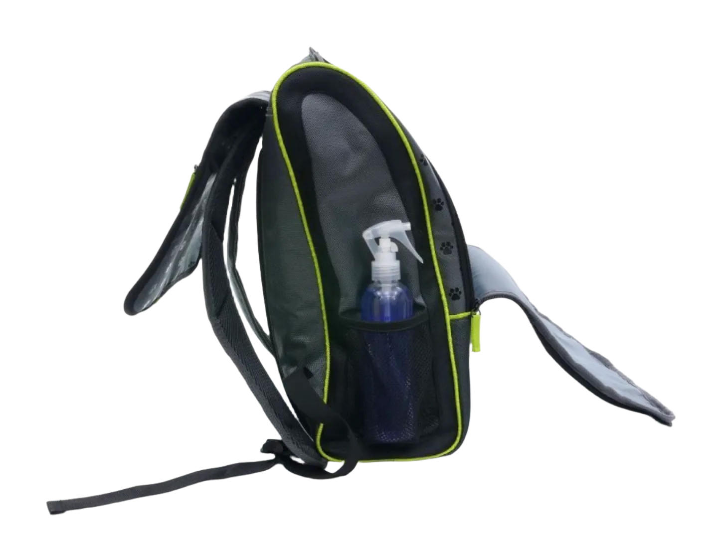 Troya Paw Groomers Backpack by Artero