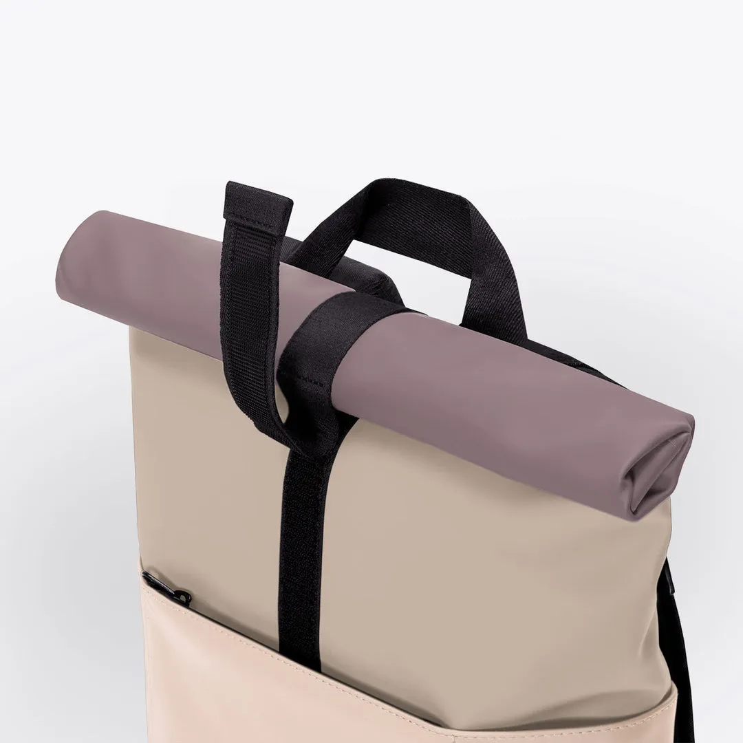 Ucon Acrobatics Hajo Mini Backpack | Nude/Light Apricot