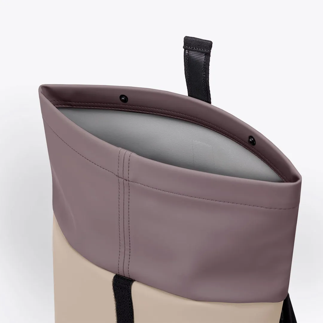 Ucon Acrobatics Hajo Mini Backpack | Nude/Light Apricot