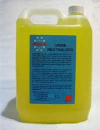 Urine Neutraliser - Powerful Effective Treatment Of Odours At Source