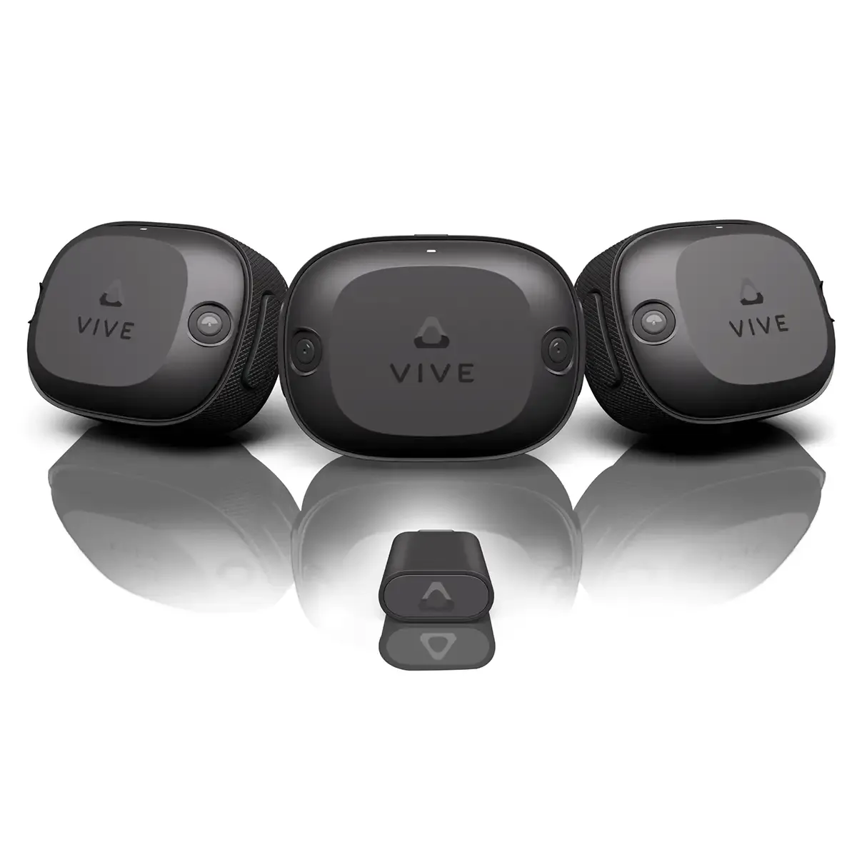 VIVE Ultimate Tracker 3 1 Kit