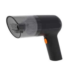 Wireless Vacuum Cleaner