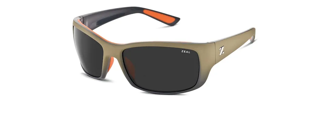 Zeal Optics TRACKER